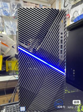 原装戴尔G55090电脑主机
