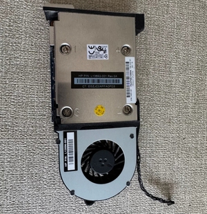 原装HP Z2 G4 mini 工作站P1000 P1000M 4G显卡MXM接口