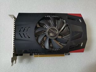 七彩虹 GT730K白金版 2G独显 D5 电脑独立CF LOL高清HDMI游戏显卡