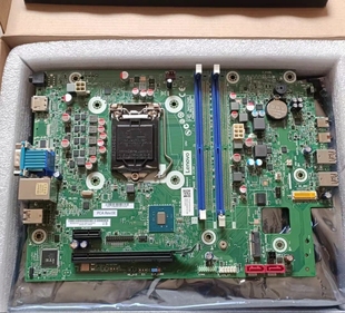 N000 联想扬天M4000S 启天M450 10代主板IB460CX M4000q