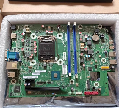 M400010代主板IB460CX