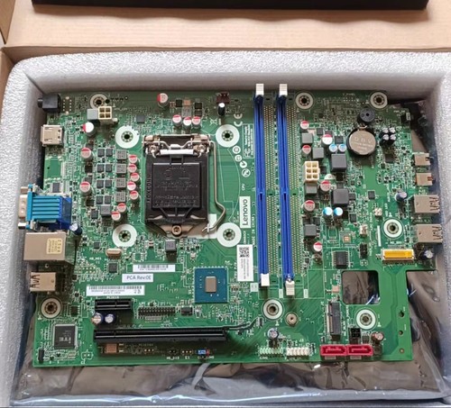 M400010代主板IB460CX