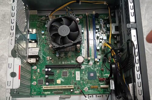 联想 E97 E97S IH470MH主板10代CPU