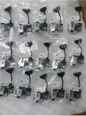 全新Dell 3000 5000 7000 9针232COM串口6CC5P DKJHY KMW3T T5HNR