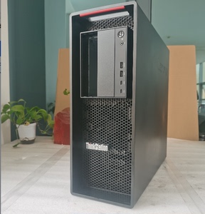 联想thinkstation P520c  P520 P720 P920 P620 工作站空机箱