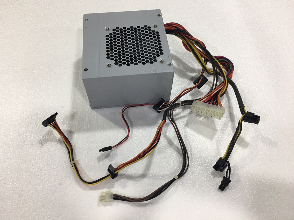 dell戴尔460W电源灵越外星人8PIN