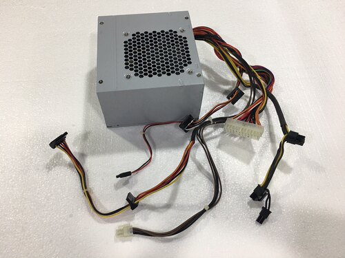 dell戴尔460W电源灵越外星人8PIN