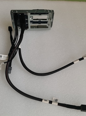 Dell 5820 T7820 T7920 U.2 NVME固态硬盘背板KWF76 NKN20 FV7F4