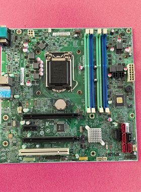 联想TS440 TS540 IS8XM C236服务器主板 00FC658