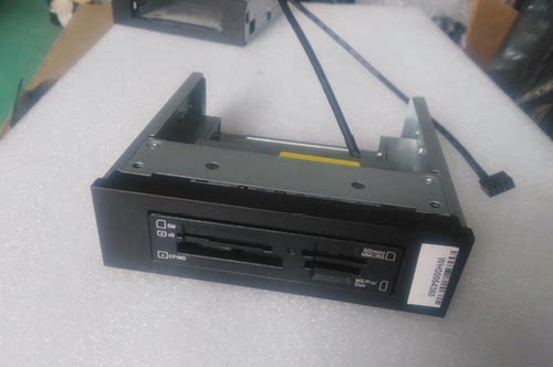 原装DELL戴尔T1700 T3620  MT  存储卡读卡器  0FXYPG