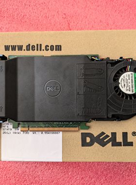 全新戴尔dell T7910 T7810 T5810工作站M.2 NVME硬盘转接卡ZOOM4