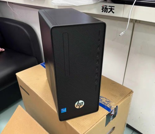 原装惠普HP 280 288 285 PRO G6 G8 MT空机箱只能安装同型号主板