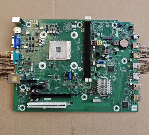 全新惠普HP ZHAN 99 A G4主板AMD锐龙保1年M45442 M47646-001 601