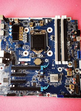 全新惠普HP Z2 G4 TWR SFF电脑主板L13261-001 601 L04857-003
