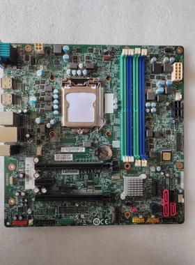 联想P310 工作站主板IQ1X0MS主板