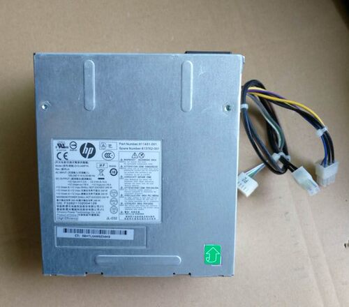 惠普6200 8200 6300 6380 8300 8380电源611481-001 613762-001