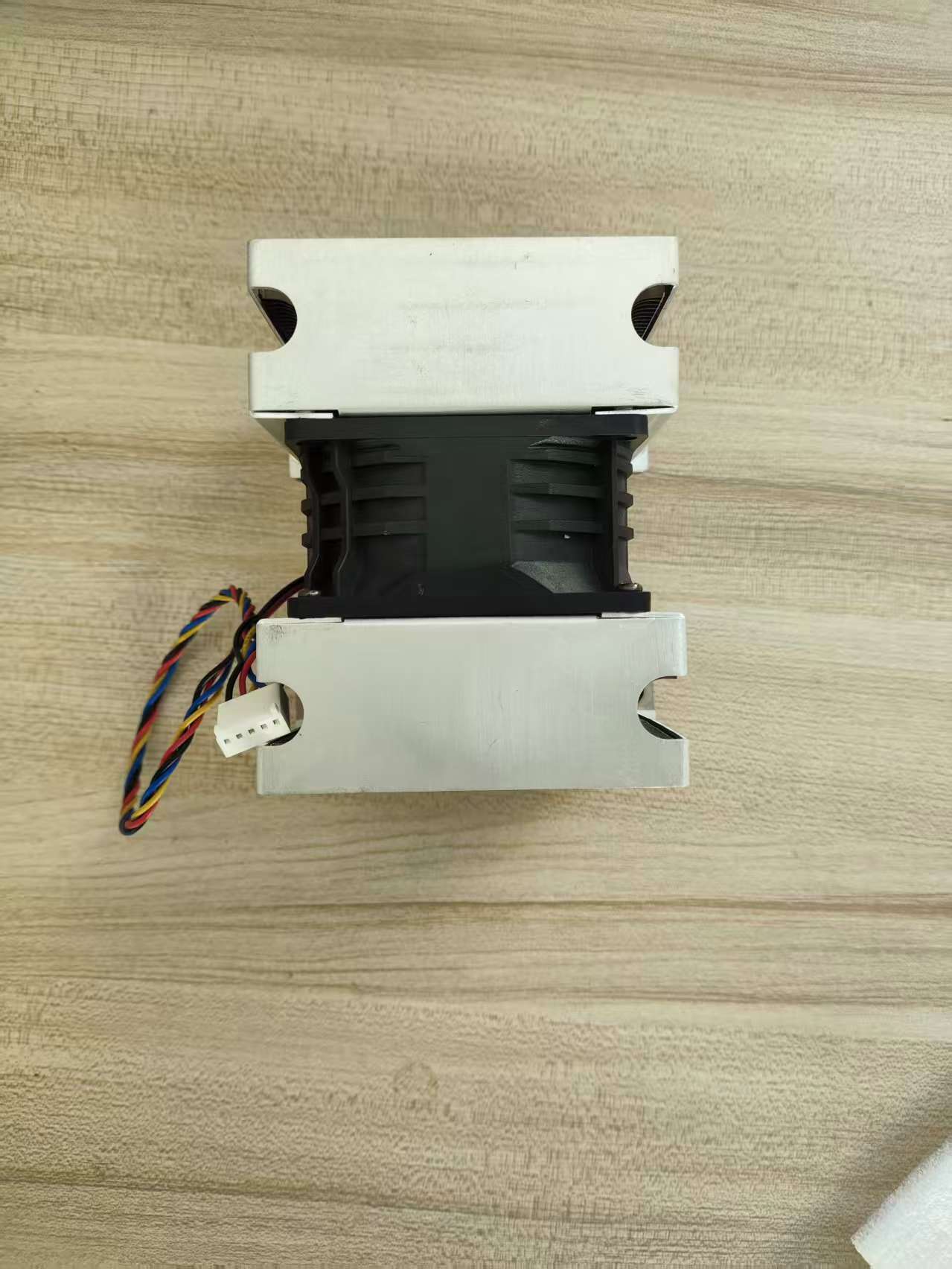 Hp Z2 G5 G8 sff 125W cpu散热器风扇