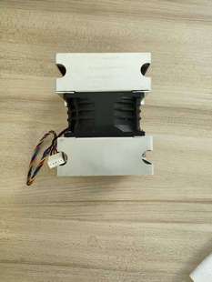 125W sff cpu散热器风扇