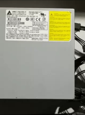 原装惠普HP Z420工作站电源 623193 632911-001 DPS-600UB A 600W