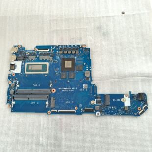 全新HP RTX3050 G3PA 13420H笔记本主板 DAG3PAMB8D0
