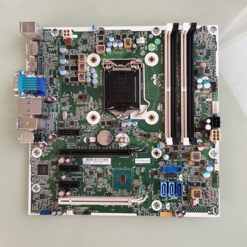 800880G2SFFTWR主板主板HP