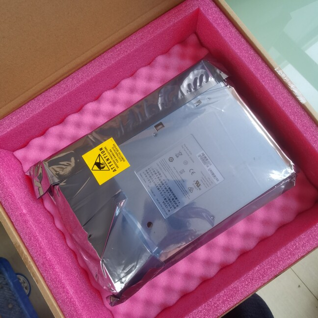 全新戴尔dell MD3800I 3820I 3860I ISCSI存储控制器7YJ34 XCW52