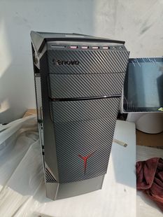 机箱 Y920 全新联想拯救者 Y720