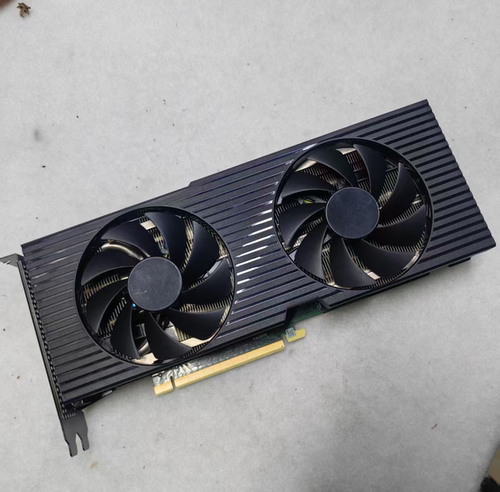原装拆机Dell RTX 3070 8G 显卡