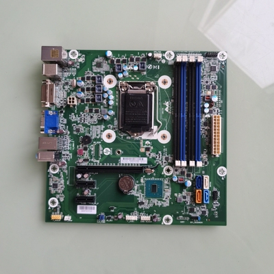 全新HP H170主板支持i3 6100 6500 i7 6700 DDR4 超H110 B150