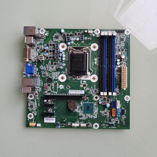 全新HP H170主板支持i3 6100 6500 i7 6700 DDR4 超H110 B150