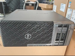 5965 全新戴尔Dell 5955 AMD工作站准系统支持5945 5995WX T7865