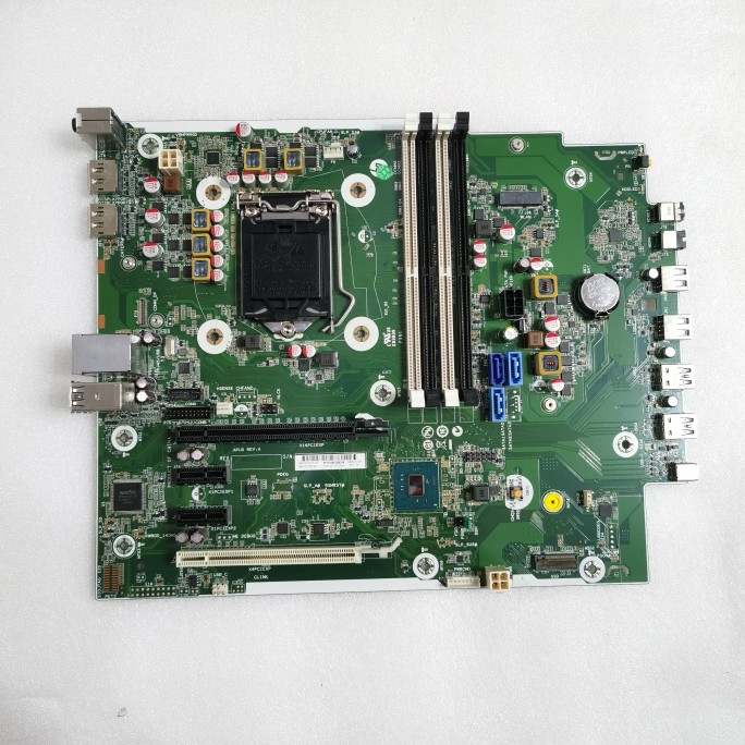 800G3SFF901017912337主板HP