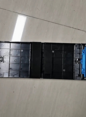 原装惠普hp z8 g4工作站机箱内部CPU GPU显卡导风罩风道