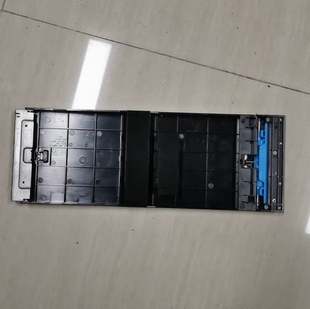 g4工作站机箱内部CPU GPU显卡导风罩风道 惠普hp 原装