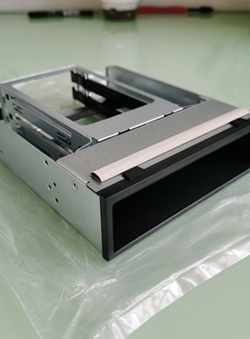 原装惠普HP Z2 Z4 Z840 Z6 Z8 Z640光驱位扩展2.5寸 3.5寸硬盘架