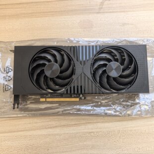 HP 英伟达RTX 4070 super 12G DDR6显卡