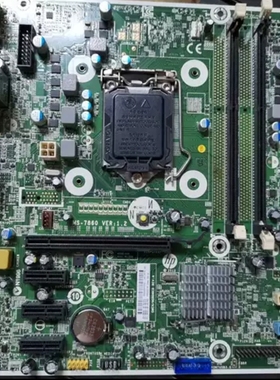 惠普HP ProDesk 400 G2 MT主板786170 785906-001 MS-7860 2.0