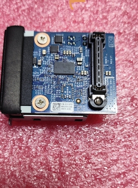 全新Dell 7020 TYPE-C 卡 3Y2PR ASSY,CRD,I_O,TYPE-C,ALT,D14
