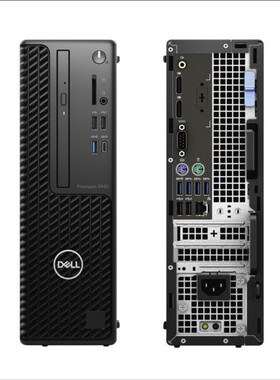 Dell/戴尔Precision T3440 T3450 图形工作站台式机准系统电脑