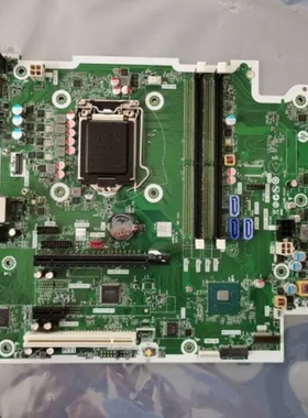 全新原装惠普HP ProDesk 480 G7 TPC-F132-MT主板10代CPU质保1年