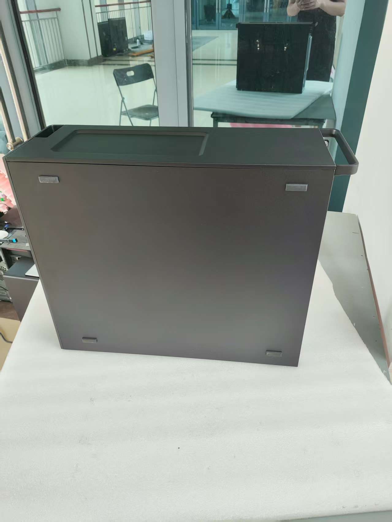 全新HP Z8 G4工作站机箱左侧盖右侧盖