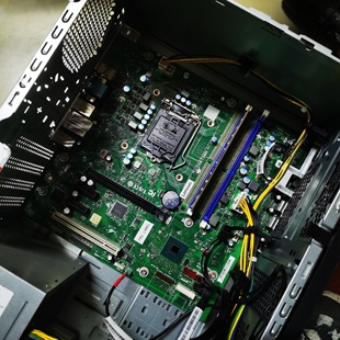 联想扬天T4900KS00 主板IH470MH