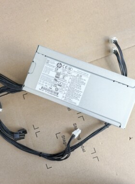 HP Z200 Z210 4000 4300 240W电源 611479-001 613663-001 PCA019