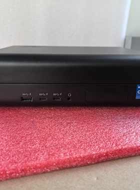 原装HP Z2 G9 mini 工作站准系统 质保一年