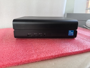 mini 原装 迷你工作站电脑准系统质保一年12代DDR5 惠普HP