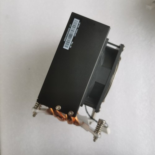 原装惠普hp z4g4 工作站4铜管大功率CPU散热器749554-001