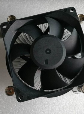 全新原装惠普 863487  863480-001CPU散热器台式机商用机散热风扇