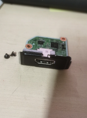 HP HDMI VGA DP显示转接模块M91021-001 L76602 L83413-004