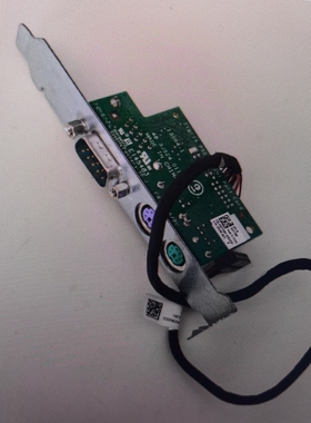 Dell戴尔Optiplex7000 7010 7020MT SFF串口模块PS/2 6YVJ0 GYY8P