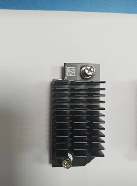 全新dell optiplex 7000 XE4 MT主板CPU VR-MOS散热片3YHRX